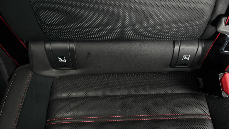 Renault Arkana 1.6 E-TECH Hybrid 145 R.S. Line 5dr Auto Hybrid Estate